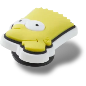 The Simpsons Bart Jibbitz™ bedels