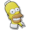 The Simpsons Homer Jibbitz™ bedels