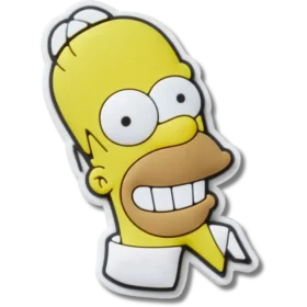 The Simpsons Homer Jibbitz™ bedels