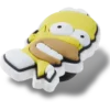 The Simpsons Homer Jibbitz™ bedels
