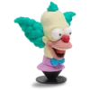The Simpsons Krusty Clown 3D Jibbitz™ bedels