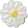 Tiny Darling Daisy Jibbitz™ bedels