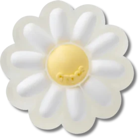 Tiny Darling Daisy Jibbitz™ bedels