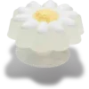 Tiny Darling Daisy Jibbitz™ bedels