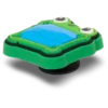 Toy Story Lilypad Nbo Jibbitz™ bedels