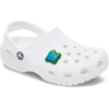 Toy Story Lilypad Nbo Jibbitz™ bedels