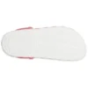 Toy Story Pizza Planet Off Court Clogs “Wit Rood”