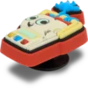 Toy Story Potty Trainer Nbo Jibbitz™ bedels