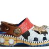 Toy Story x Classic Clog voor peuters ‘Woody’ Toy Story x Classic Clog voor peuters ‘Woody’