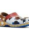 Toy Story x Classic Clog voor peuters ‘Woody’ Toy Story x Classic Clog voor peuters ‘Woody’