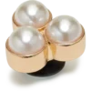 Triple Pearl Jibbitz™ bedels