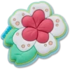 Tropical Flower Jibbitz™ bedels