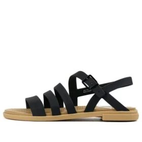 Tulum Sandal “Black” Tulum Sandal “Black”