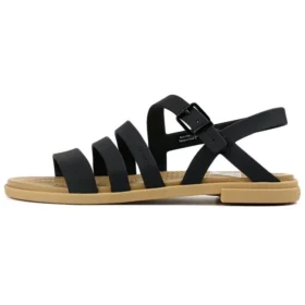 Tulum Sandal “Black” Tulum Sandal “Black”