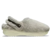 Unfurgettable, knusse Clog