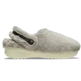 Unfurgettable, knusse Clog