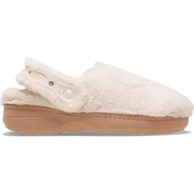 Unfurgettable, knusse Clog