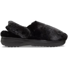 Unfurgettable, knusse Clog