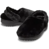 Unfurgettable, knusse Clog
