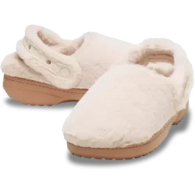 Unfurgettable, knusse Clog
