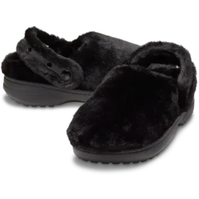 Unfurgettable, knusse Clog