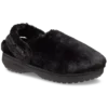 Unfurgettable, knusse Clog