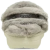 Unfurgettable, knusse Clog