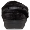 Unfurgettable, knusse Clog