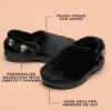 Unfurgettable, knusse Clog