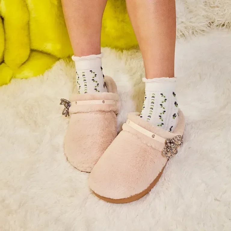 Unfurgettable, knusse Clog Unfurgettable, knusse Clog