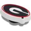 University of Georgia Jibbitz™ bedels