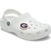 University of Georgia Jibbitz™ bedels