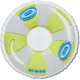 UV-veranderende Floatie Jibbitz™-bedels