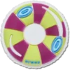 UV-veranderende Floatie Jibbitz™-bedels