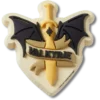 Valkyrie Jibbitz™ bedels