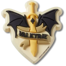 Valkyrie Jibbitz™ bedels