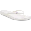 Vierkante Gem Sandalen C Jibbitz bedels