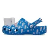 Vineyard Vines Classic Clog “Bright Cobalt”