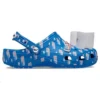 Vineyard Vines Classic Clog “Bright Cobalt”
