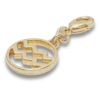 Waterman-bedeltje Jibbitz™-bedels