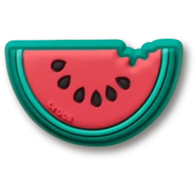 Watermelon Bite Jibbitz™ bedels