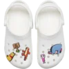 Winnie de Poeh 5-pack Jibbitz bedels