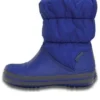 Winter Laarzen “Blue”