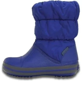 Winter Laarzen “Blue”