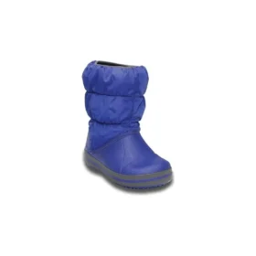 Winter Laarzen “Blue”