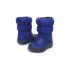 Winter Laarzen “Blue”