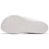 Witte pantoffels