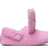 Wmns Classic Cozzzy Bunny Pantoffel ‘Pink Tweed’ Wmns Classic Cozzzy Bunny Pantoffel ‘Pink Tweed’