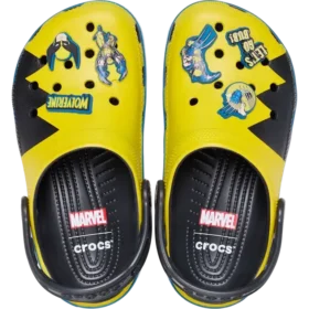 Wolverine Classic Clog voor kinderen