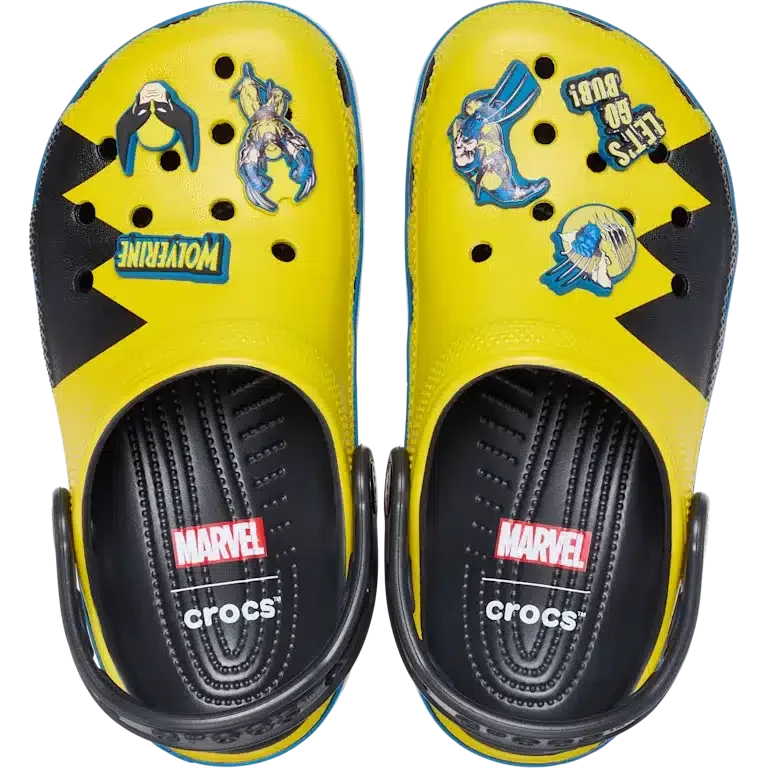 Wolverine Classic Clog voor kinderen Wolverine Classic Clog voor kinderen